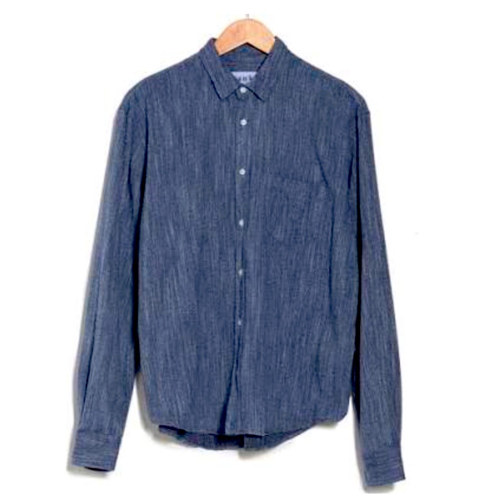 Frank and Eileen Polar Flannel Size L